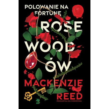 POLOWANIE NA FORTUNĘ ROSEWOODÓW