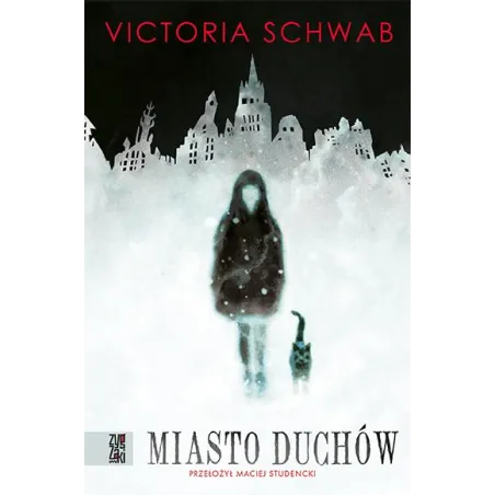 Victoria Schwab