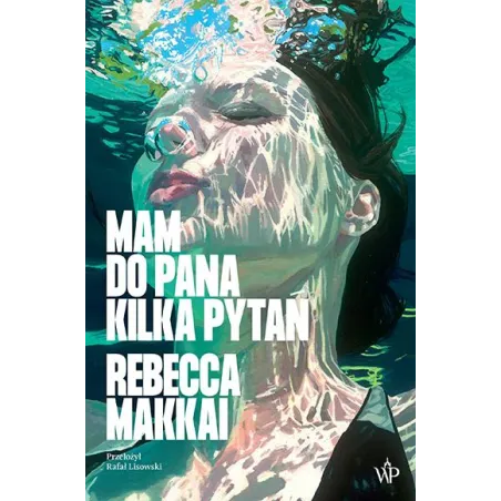 Rebecca Makkai