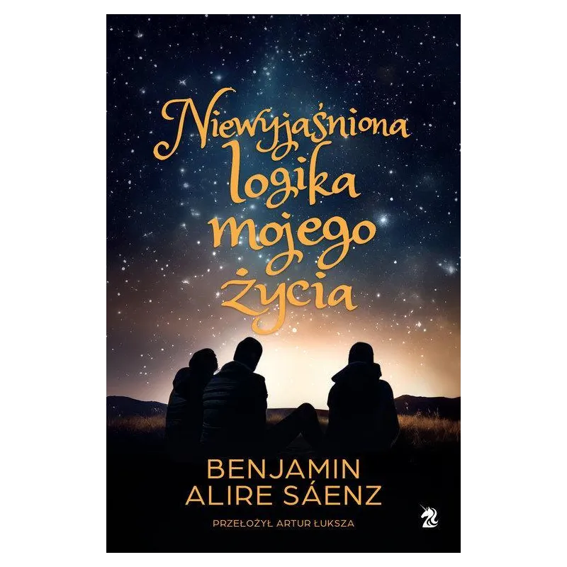 NIEWYJAŚNIONA LOGIKA MOJEGO ŻYCIA