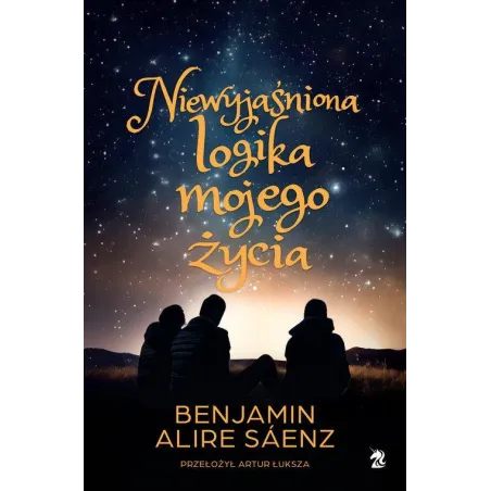 NIEWYJAŚNIONA LOGIKA MOJEGO ŻYCIA