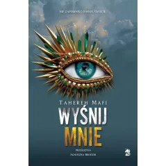 WYŚNIJ MNIE