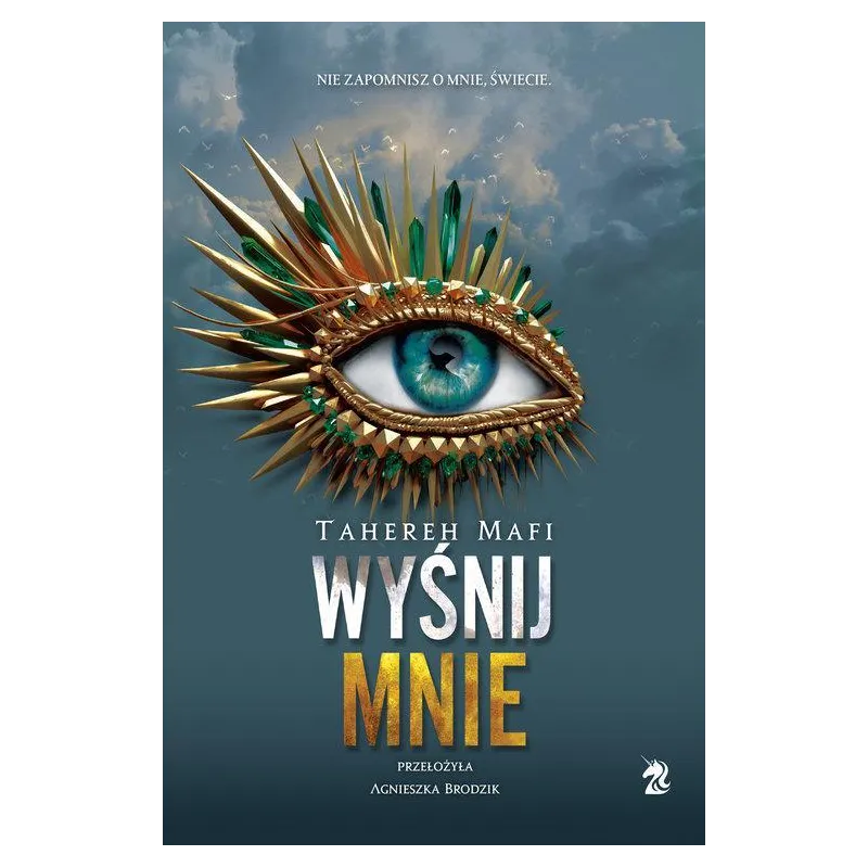 WYŚNIJ MNIE