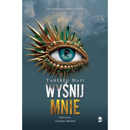 WYŚNIJ MNIE