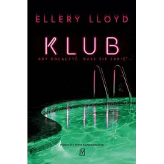 Ellery Lloyd