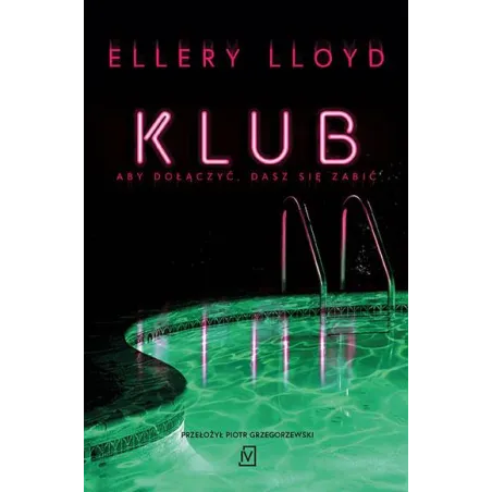 Ellery Lloyd