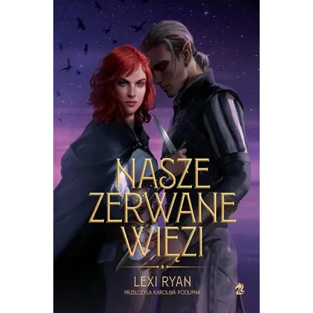 Nasze Zerwane Więzi Nasze Zerwane Więzi