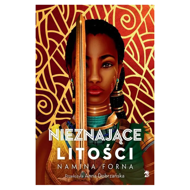NIEZNAJĄCE LITOŚCI