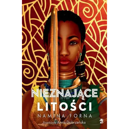 NIEZNAJĄCE LITOŚCI