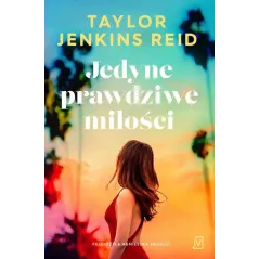 JEDYNE PRAWDZIWE MIŁOŚCI