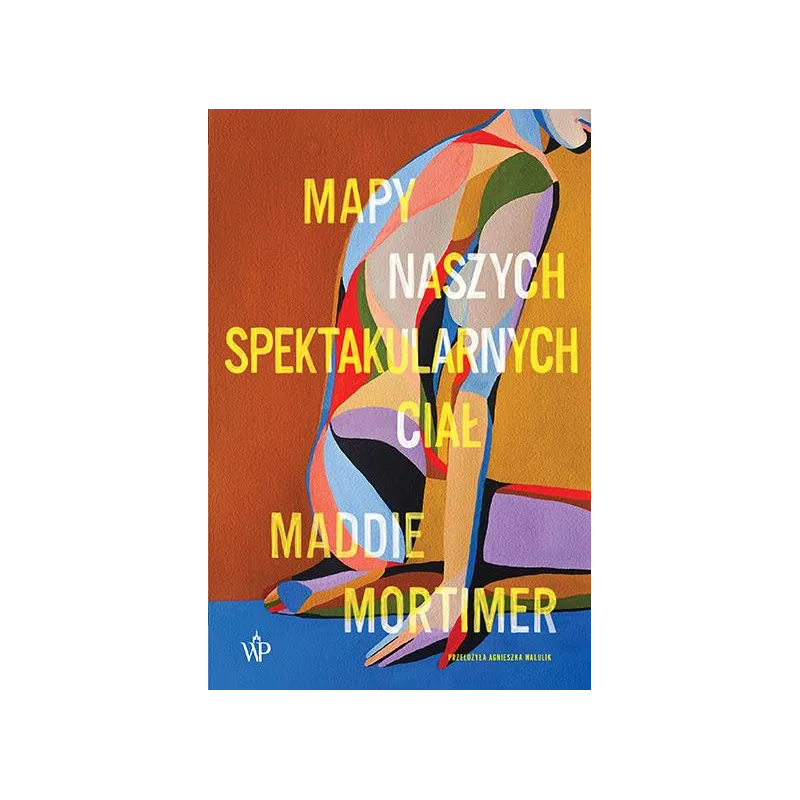 Maddie Mortimer