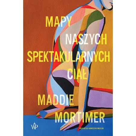 Maddie Mortimer