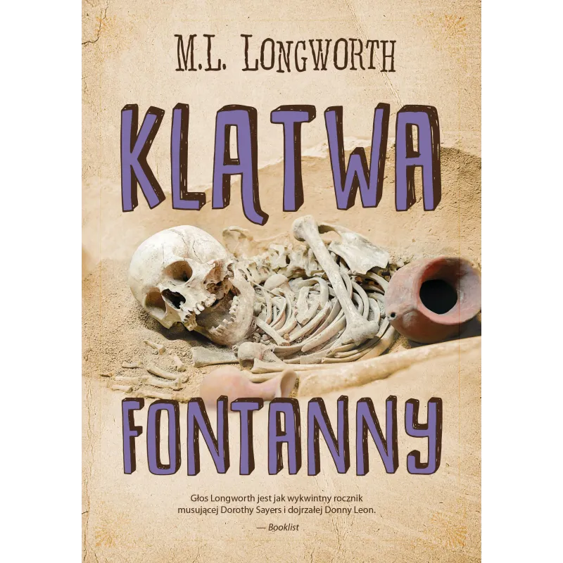 M. L. Longwort