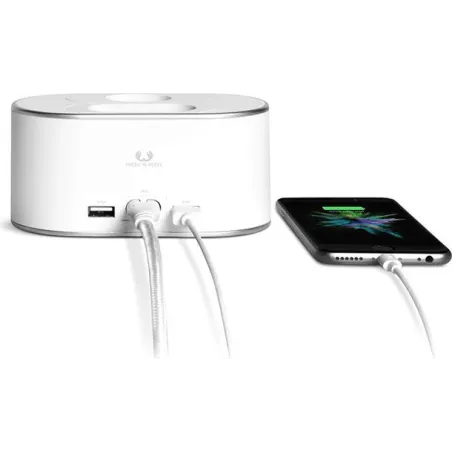Stacja Ładująca Do Powerbanków Fresh N' Rebel