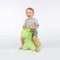 Skoczek Konik Zielony Z Pompką Hoppimals 12M+ Skoczek Konik Zielony Z Pompką Hoppimals 12M+