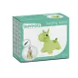 Skoczek Konik Zielony Z Pompką Hoppimals 12M+ Skoczek Konik Zielony Z Pompką Hoppimals 12M+