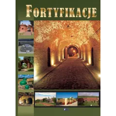 FORTYFIKACJE ALBUM Jarosław Chorzępa - Fenix