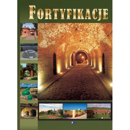 FORTYFIKACJE ALBUM Jarosław Chorzępa - Fenix