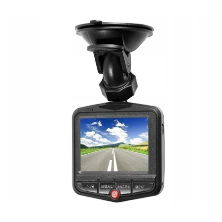 Kamera Samochodowa Wideo Rejestrator Tracer Mobidrive Kamera Samochodowa Wideo Rejestrator Tracer Mobidrive
