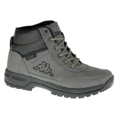 BUTY MĘSKIE ZIMOWE TREKKINGOWE KAPPA BRIGHT MID ROZMIAR 37