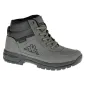 Buty Męskie Zimowe Trekkingowe Kappa Bright Mid Rozmiar 37
