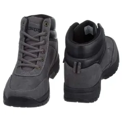 Buty Męskie Zimowe Trekkingowe Kappa Bright Mid Rozmiar 37