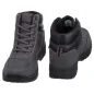 Buty Męskie Zimowe Trekkingowe Kappa Bright Mid Rozmiar 37
