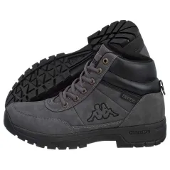 BUTY MĘSKIE ZIMOWE TREKKINGOWE KAPPA BRIGHT MID ROZMIAR 37