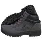 Buty Męskie Zimowe Trekkingowe Kappa Bright Mid Rozmiar 37