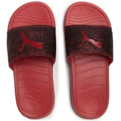 KLAPKI DAMSKIE NA BASEN PLAŻĘ PUMA POPCAT 2.0 ROZMIAR 40.5