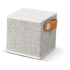 GŁOŚNIK BEZPRZEWODOWY BLUETOOTH ROCKBOX CUBE FRESH N REBEL - Fresh ‘n Rebel