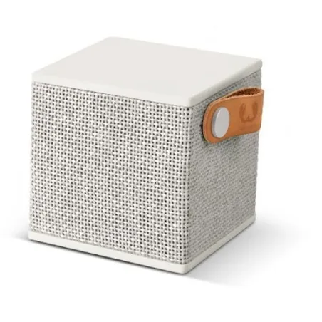 GŁOŚNIK BEZPRZEWODOWY BLUETOOTH ROCKBOX CUBE FRESH N REBEL - Fresh ‘n Rebel