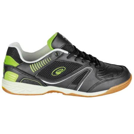 BUTY HALOWE SPOKEY HURRICANE CZARNE ROZMIAR 44