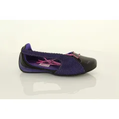 BUTY DZIEWCZĘCE BALERINY PUMA ESPERA ME ROZMIAR 31