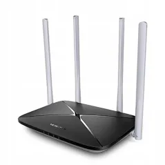 ROUTER MERCUSYS AC12 802.11AC/N, 300/867 MB/S