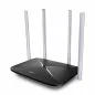 Router Mercusys Ac12 802.11Ac/N, 300/867 Mb/S