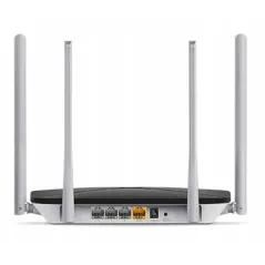 Router Mercusys Ac12 802.11Ac/N, 300/867 Mb/S