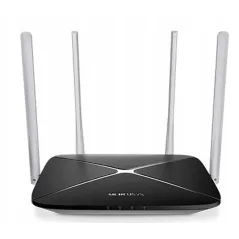 ROUTER MERCUSYS AC12 802.11AC/N, 300/867 MB/S