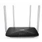 Router Mercusys Ac12 802.11Ac/N, 300/867 Mb/S