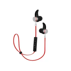 BEZPRZEWODOWE SŁUCHAWKI SPORTOWE BLUETOOTH BLOW SPORT-FIT
