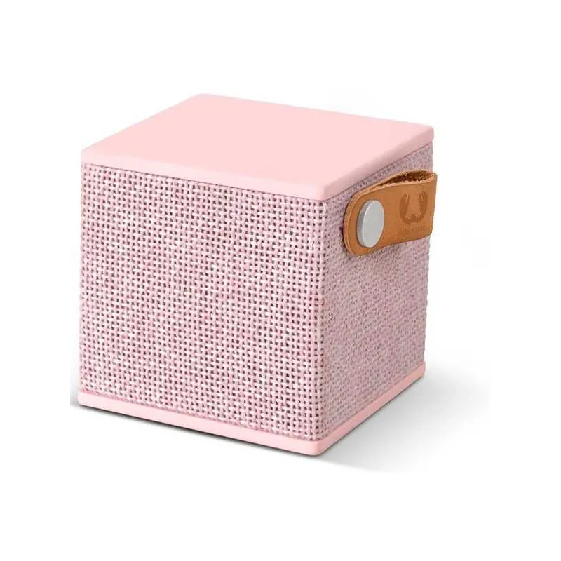 GŁOŚNIK BEZPRZEWODOWY BLUETOOTH ROCKBOX CUBE CUPCAKE - Fresh ‘n Rebel