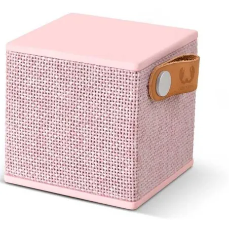 GŁOŚNIK BEZPRZEWODOWY BLUETOOTH ROCKBOX CUBE CUPCAKE - Fresh ‘n Rebel