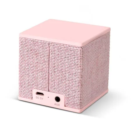 Głośnik Bezprzewodowy Bluetooth Rockbox Cube Cupcake