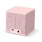 Głośnik Bezprzewodowy Bluetooth Rockbox Cube Cupcake Głośnik Bezprzewodowy Bluetooth Rockbox Cube Cupcake
