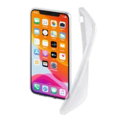 ETUI NA APPLE IPHONE 11 PRO HAMA CRYSTAL CLEAR