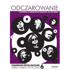 ODCZAROWANIE