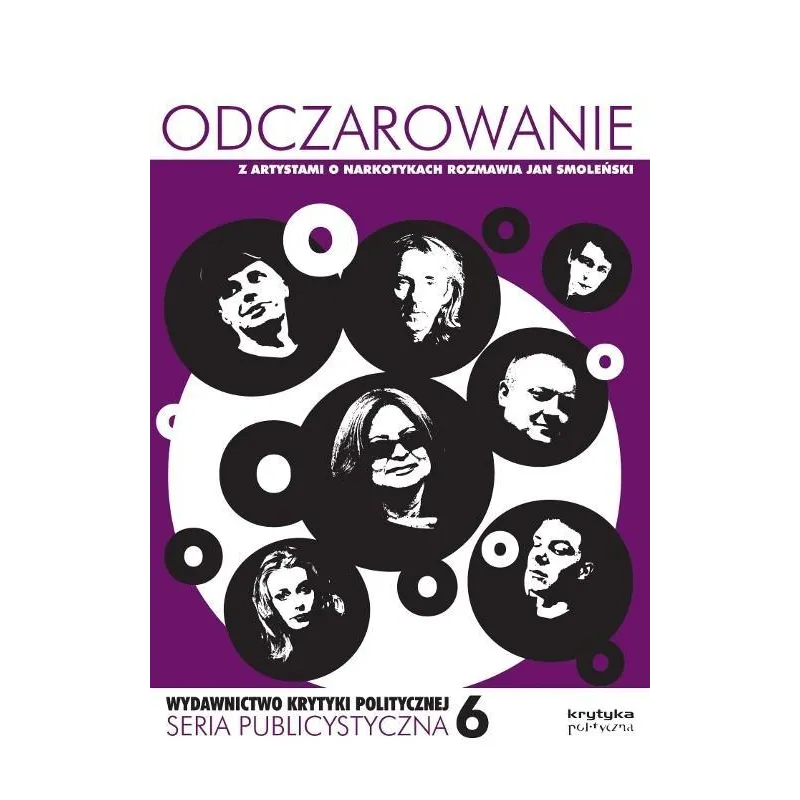 ODCZAROWANIE