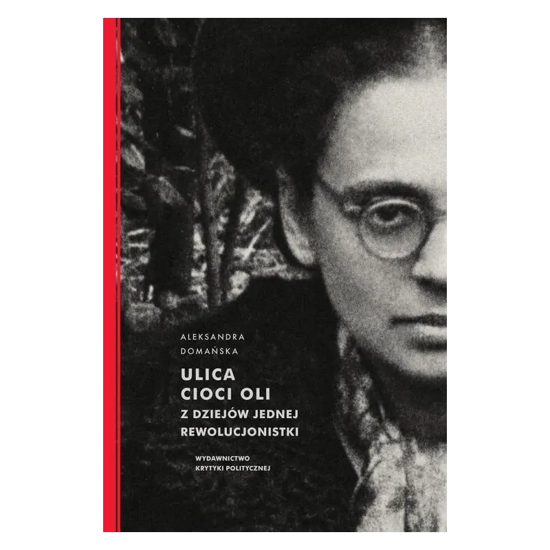 Aleksandra Domańska