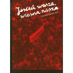 JESIEŃ WASZA, WIOSNA NASZA