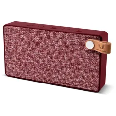 GŁOŚNIK BEZPRZEWODOWY BLUETOOTH ROCKBOX SLICE RUBY 